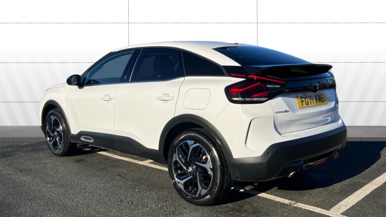 Citroen C4 1.2 PureTech [130] Shine 5dr Petrol Hatchback